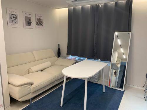 25 m² Ferienwohnung