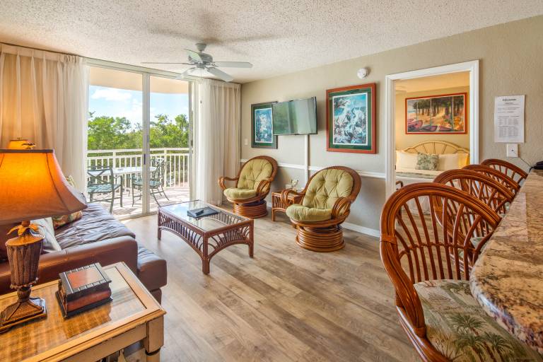 Condo Key West