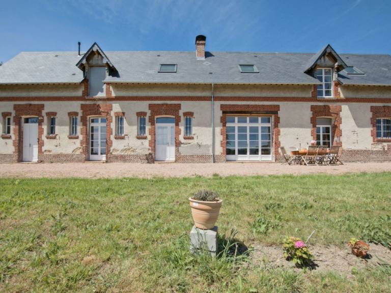 Casa rural Deauville
