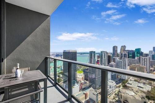 Apartment Downtown Miami