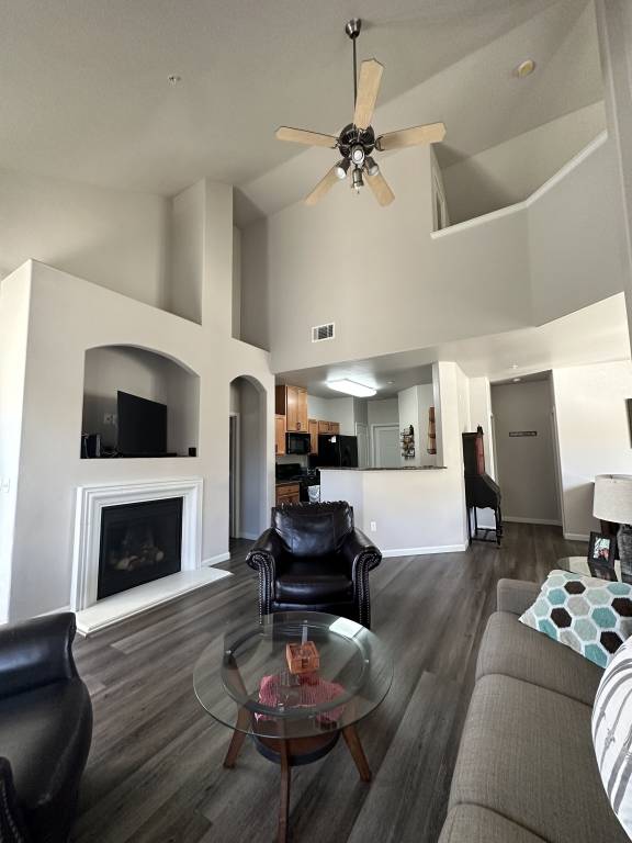 Condo Reno