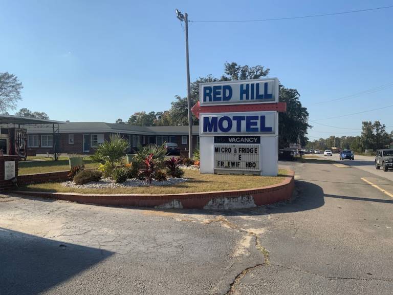 Motel Myrtle Beach