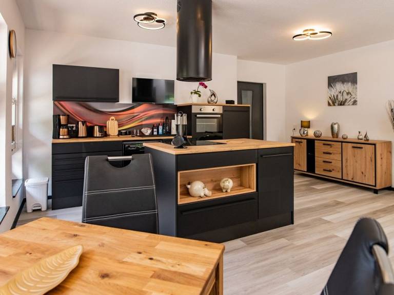 Ferienwohnung Hopf