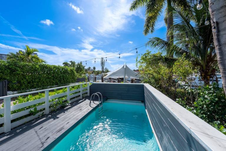 Villa Miami