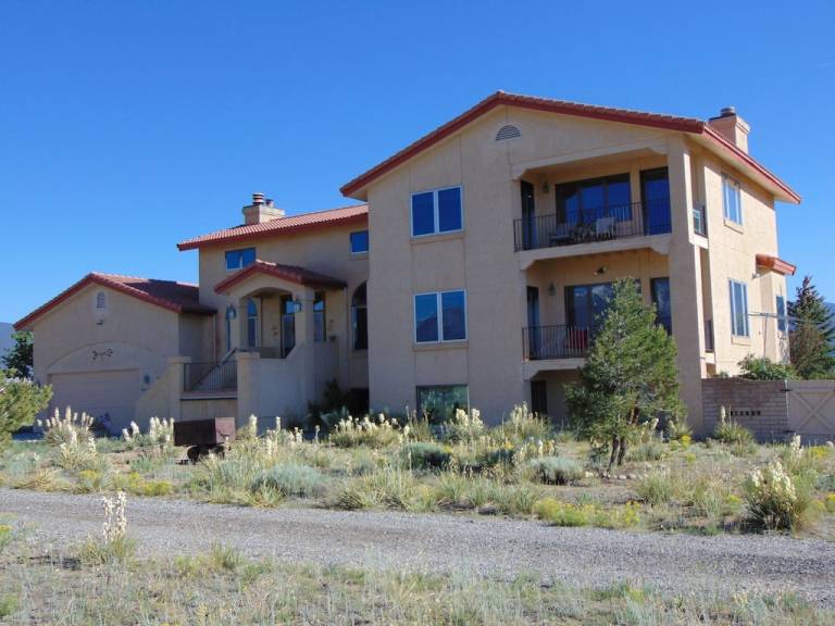 House  Buena Vista