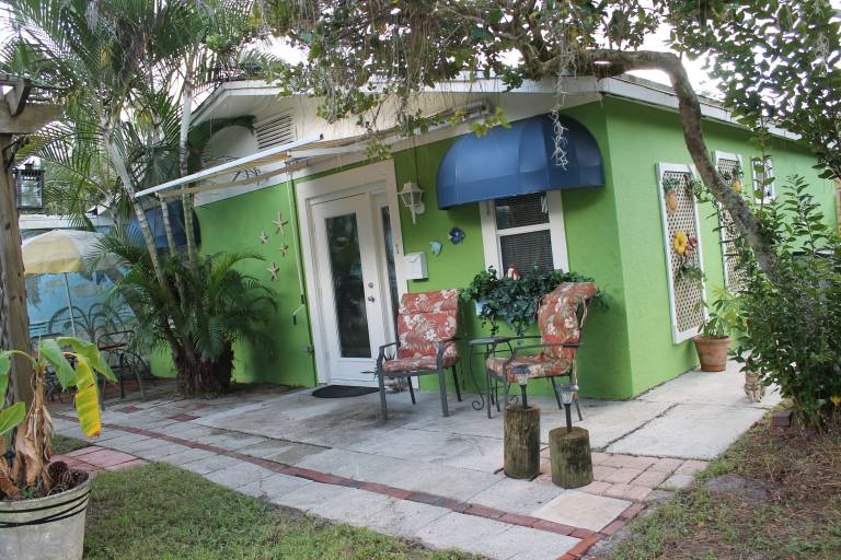 Cabin  Bradenton