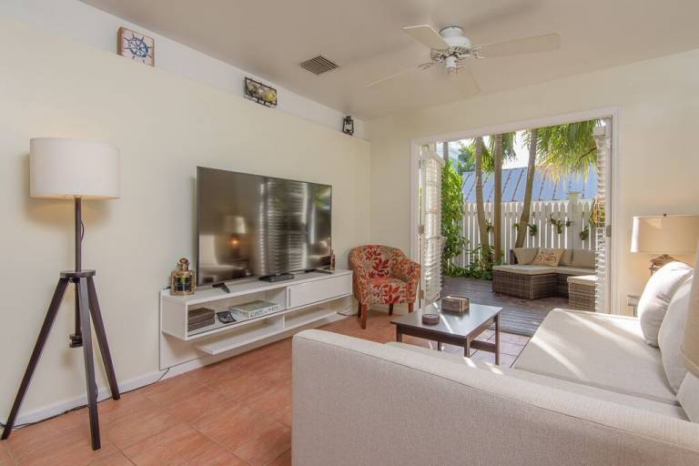 Condo Key West