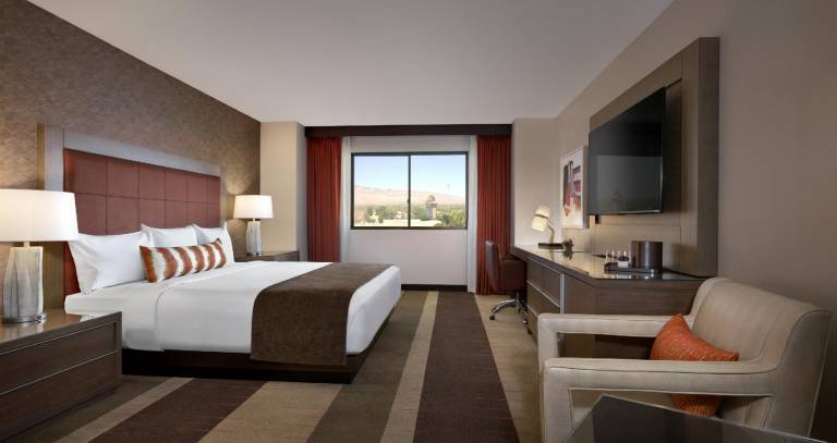 Resort Las Vegas