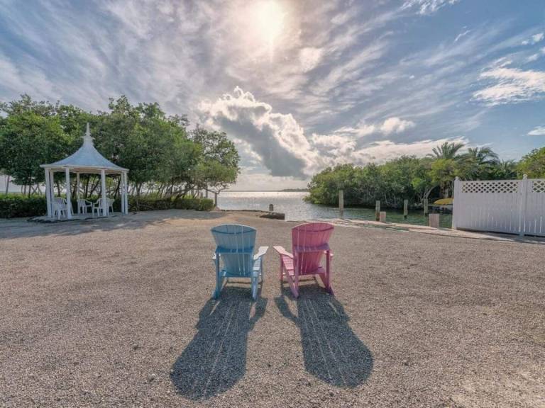 House Cudjoe Key