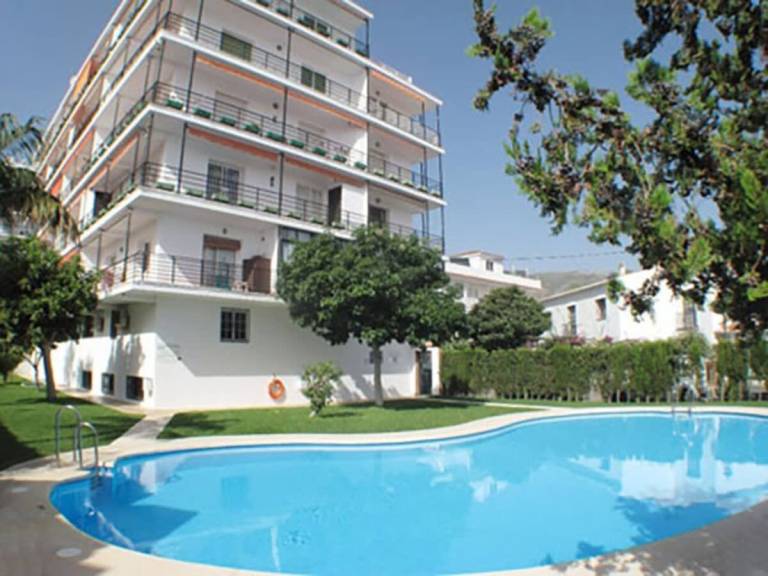 Apartment  Nerja