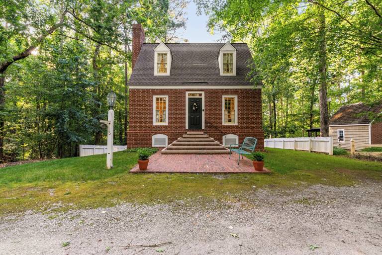 Cabin Spartanburg