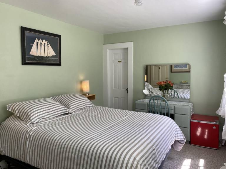 Bed and breakfast Nantucket