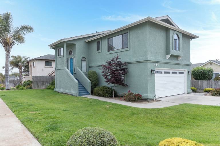 House  Arroyo Grande