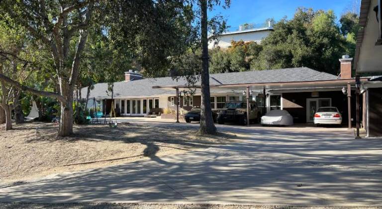 Bed and breakfast Sherman Oaks