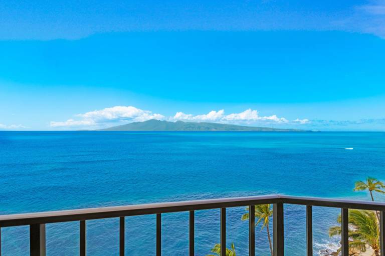 Condo Napili-Honokowai