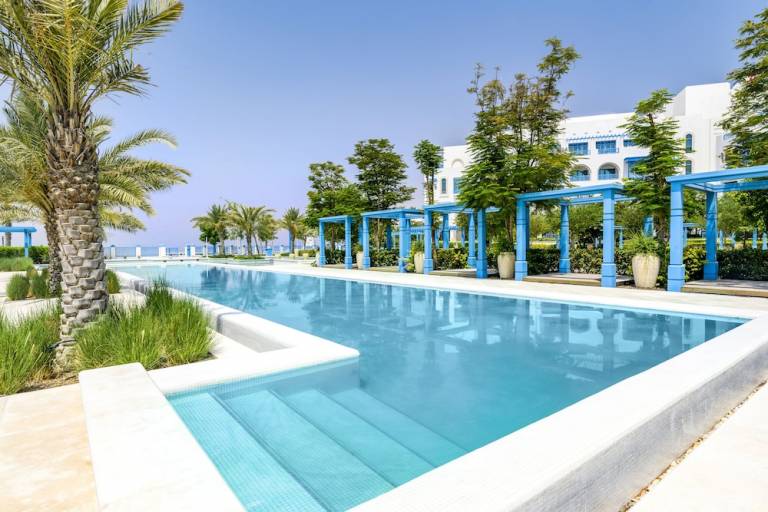 Resort Abu Samra