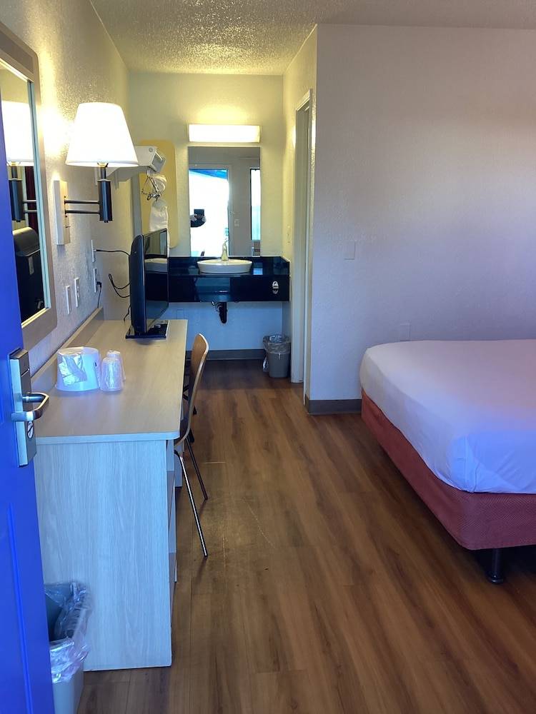 Motel Palm Springs