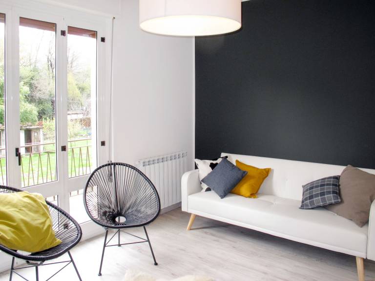 Fully equipped nice house with yard, barbeque & patio | Close to the beach | Pet-friendly - 4