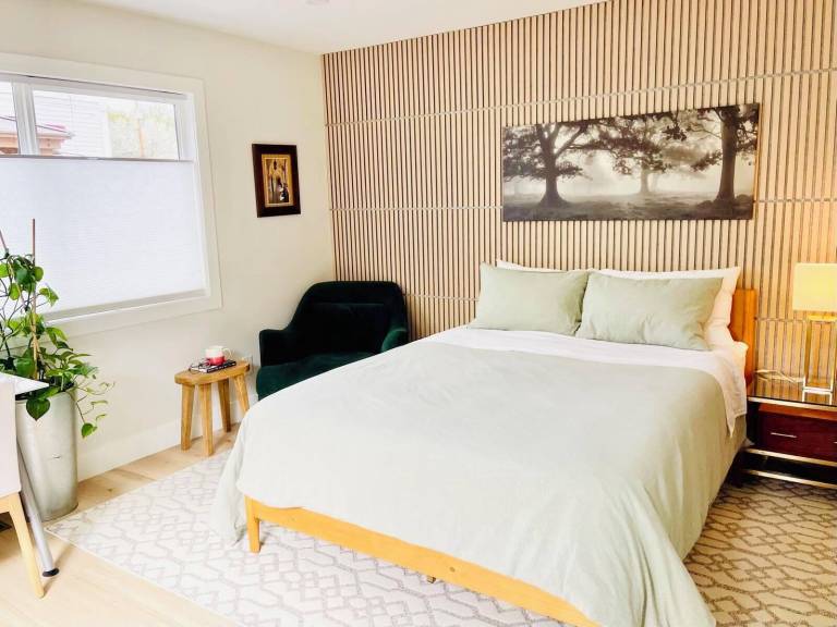 Apartment  Carson City