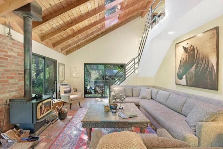 House Hidden Hills