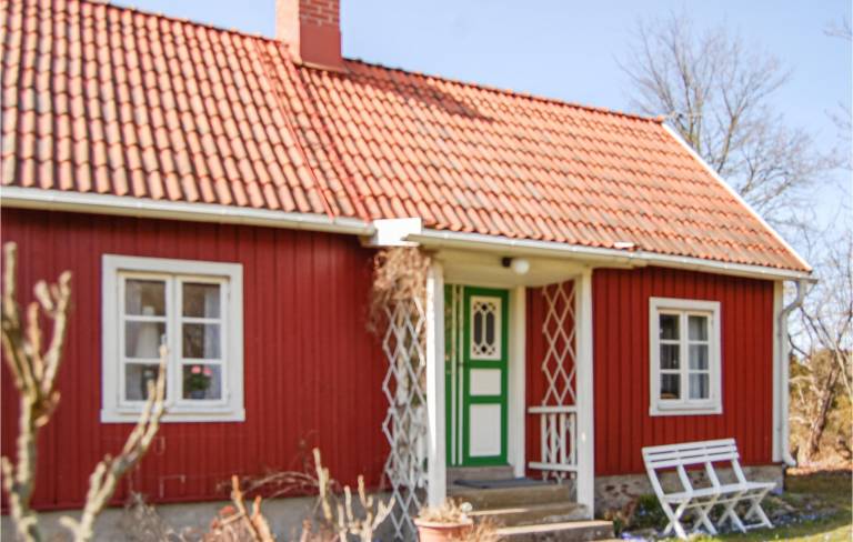 Ferienhaus Gotland