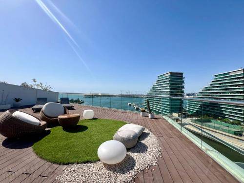 375 m² Ferienwohnung