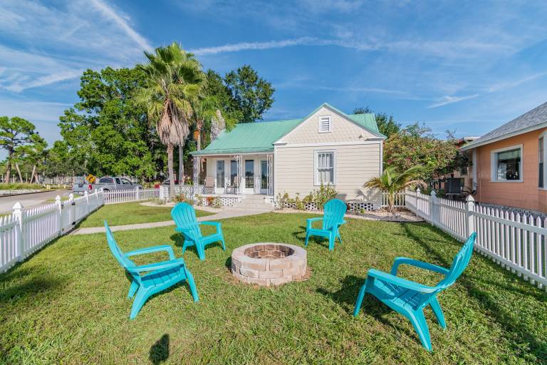 House Tarpon Springs