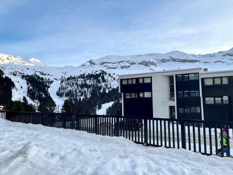 Apartment Flaine