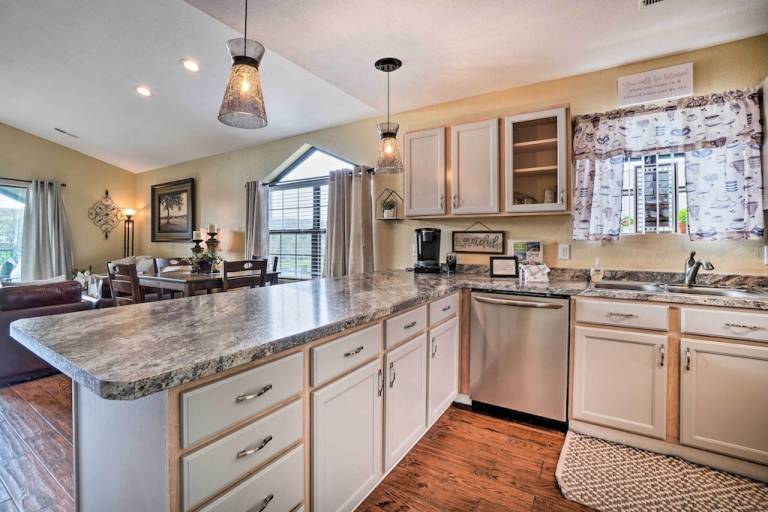 Condo Branson