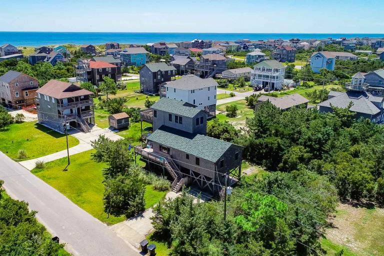 House Rodanthe