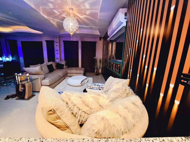 House Gasparillo