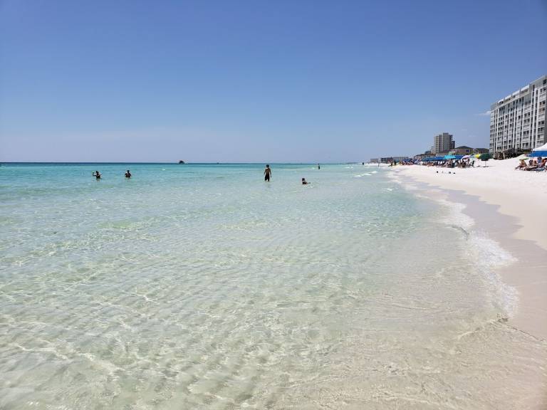 House Destin