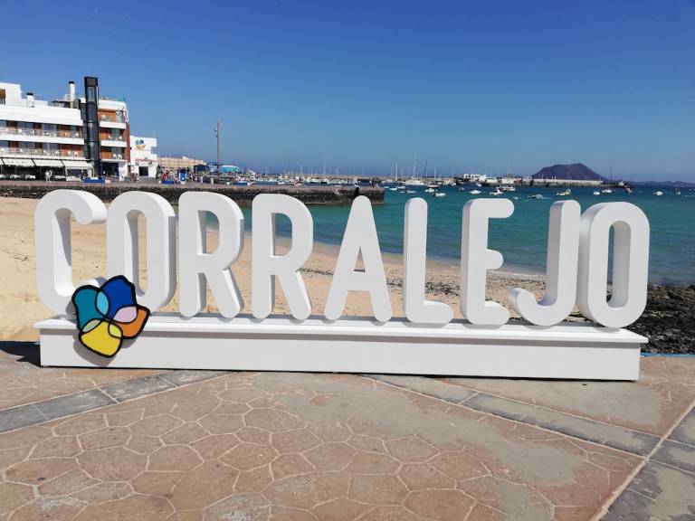 Apartment Corralejo