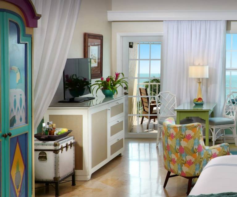 Resort Key West