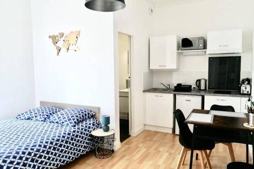 Apartment Poitiers