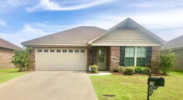 House  Dothan