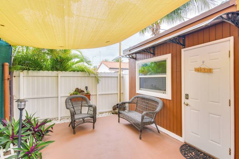 Cottage Miami
