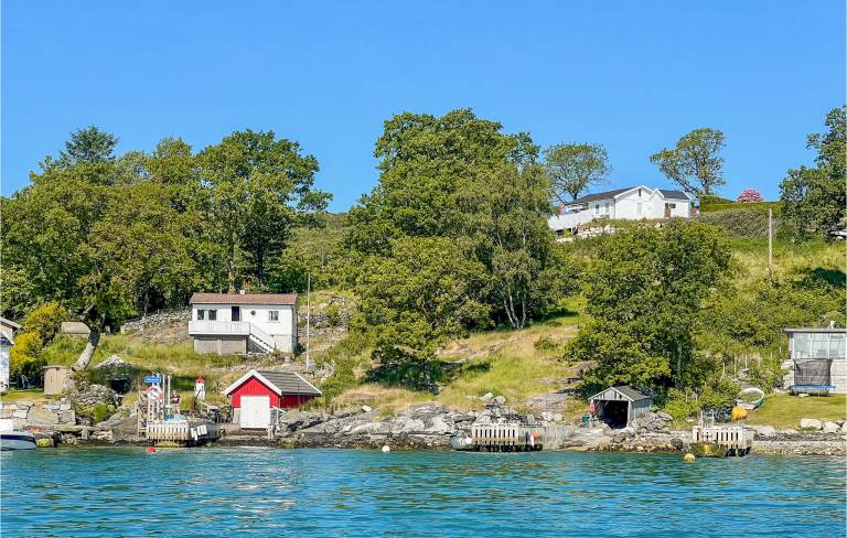 Huis Stavanger