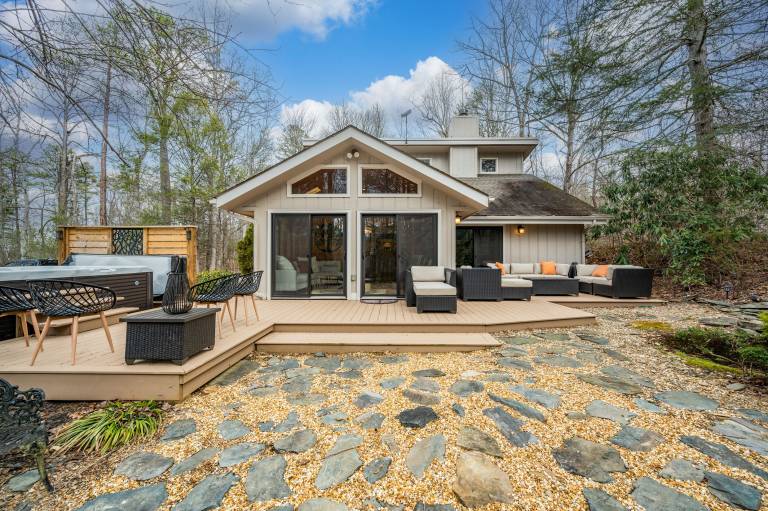 Chalet Gatlinburg