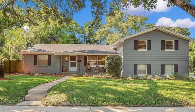 House Altamonte Springs