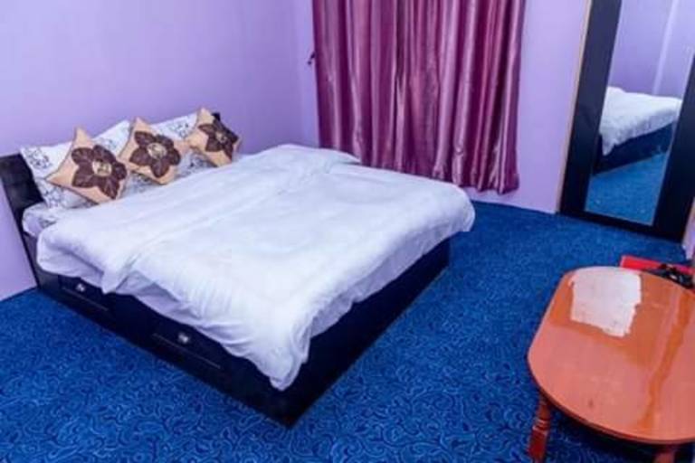 Privatzimmer