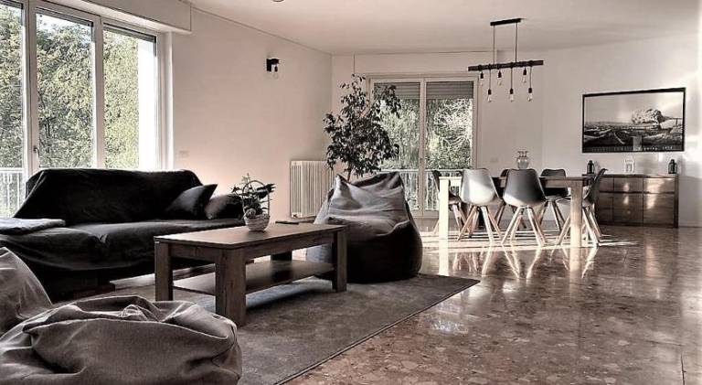 200 m² Ferienwohnung
