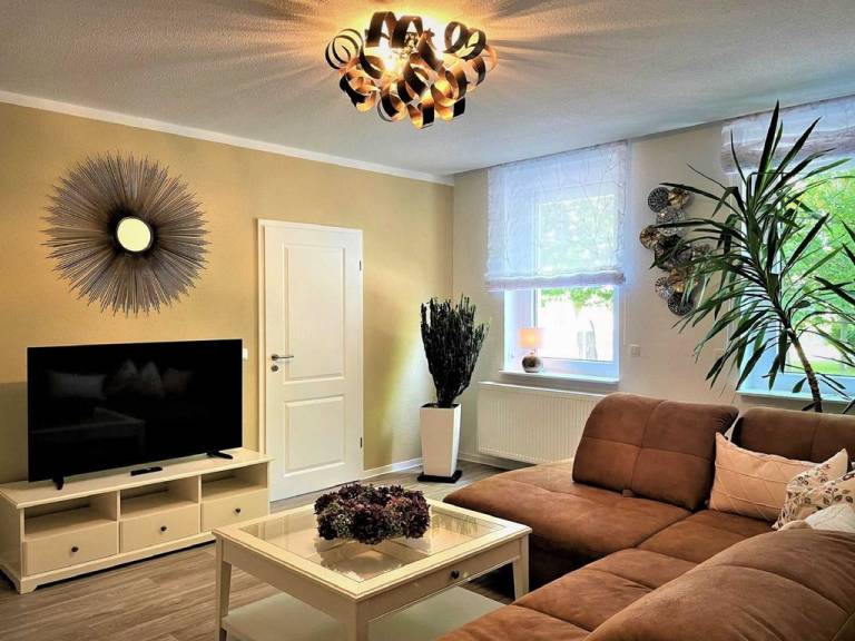 Ferienwohnung Schönwälder