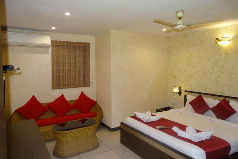 Hotel Sunshine Mumbai