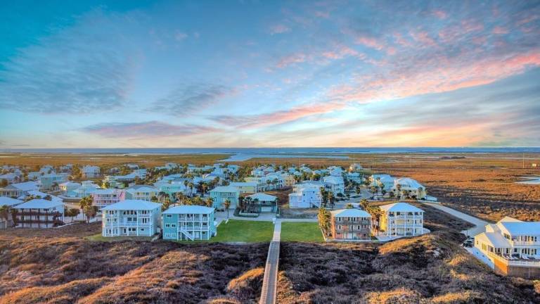 House Port Aransas