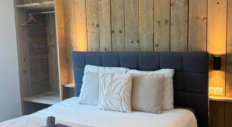 30 m² Ferienwohnung