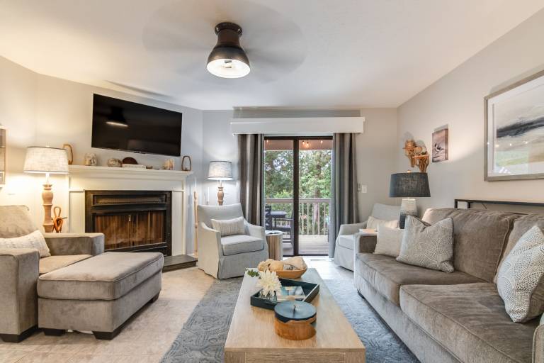 Condo Bald Head Island