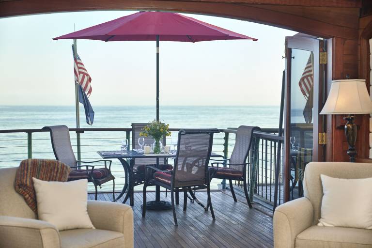 House Montecito