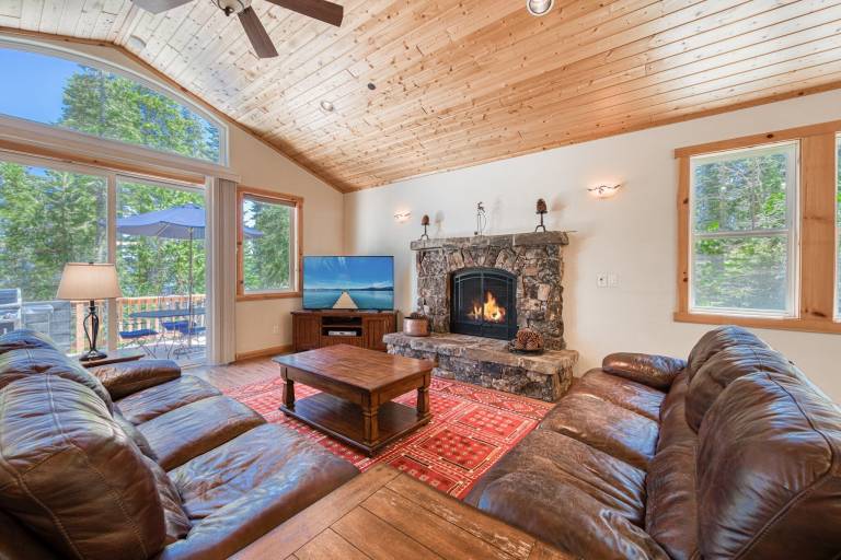 House Tahoma