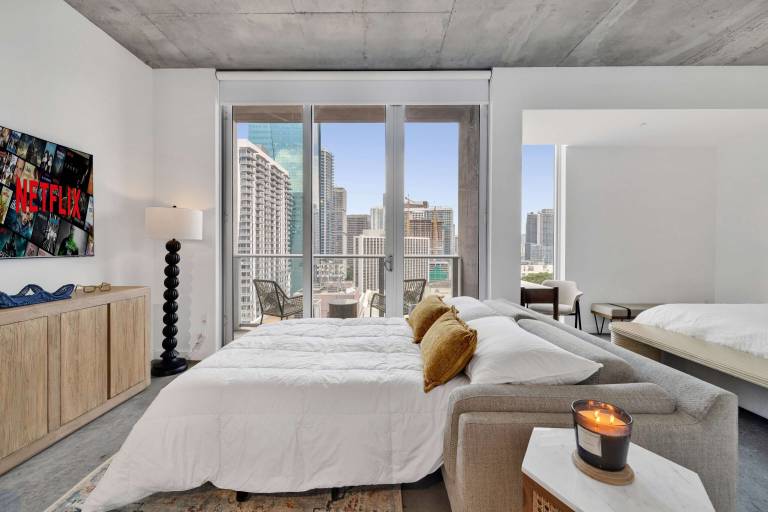 Condo Brickell